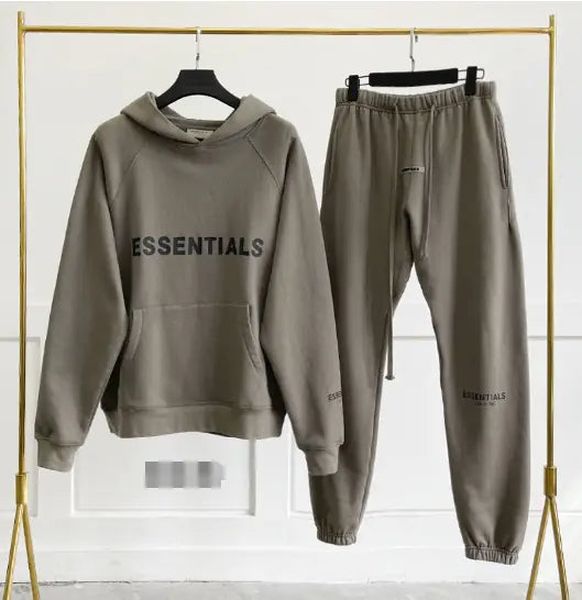 Reflective Hoodies - HERITAGE HOME 