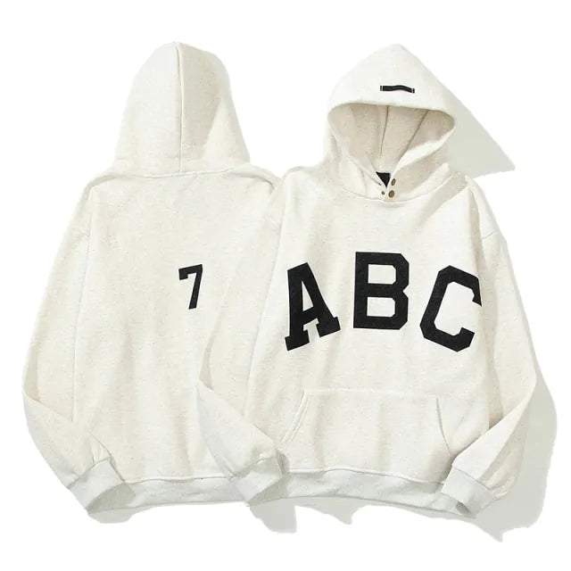 Streetwear Hoodies - HERITAGE HOME 