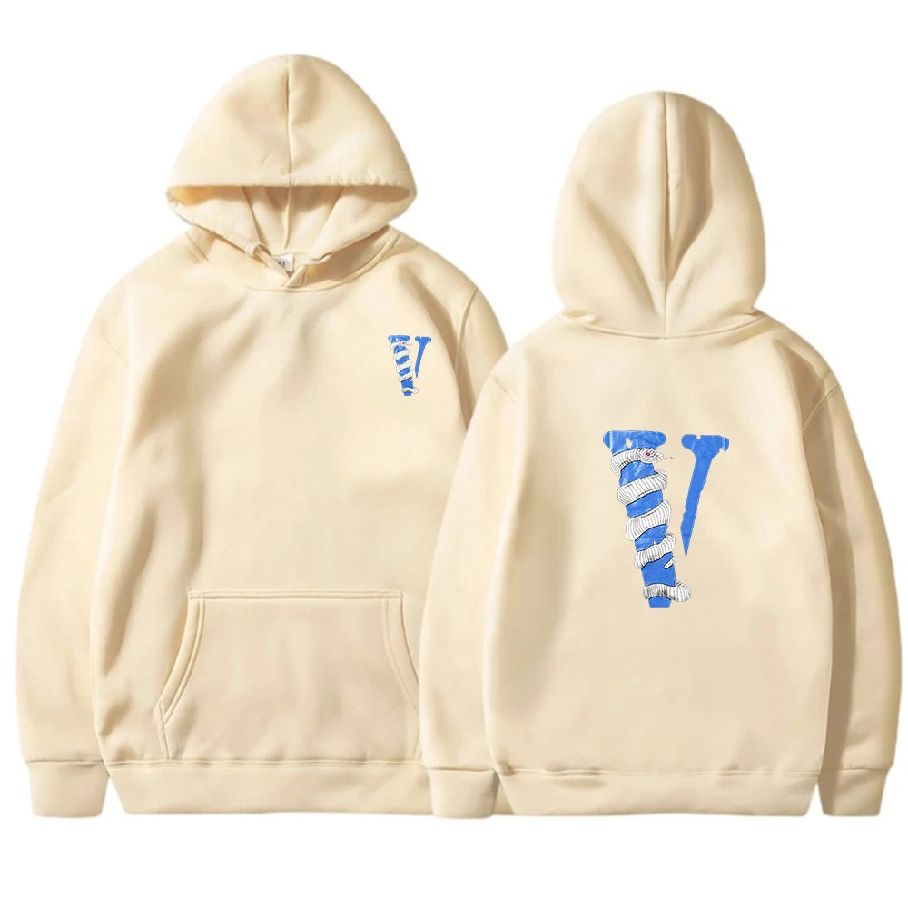 Casual Hoodies - HERITAGE HOME 