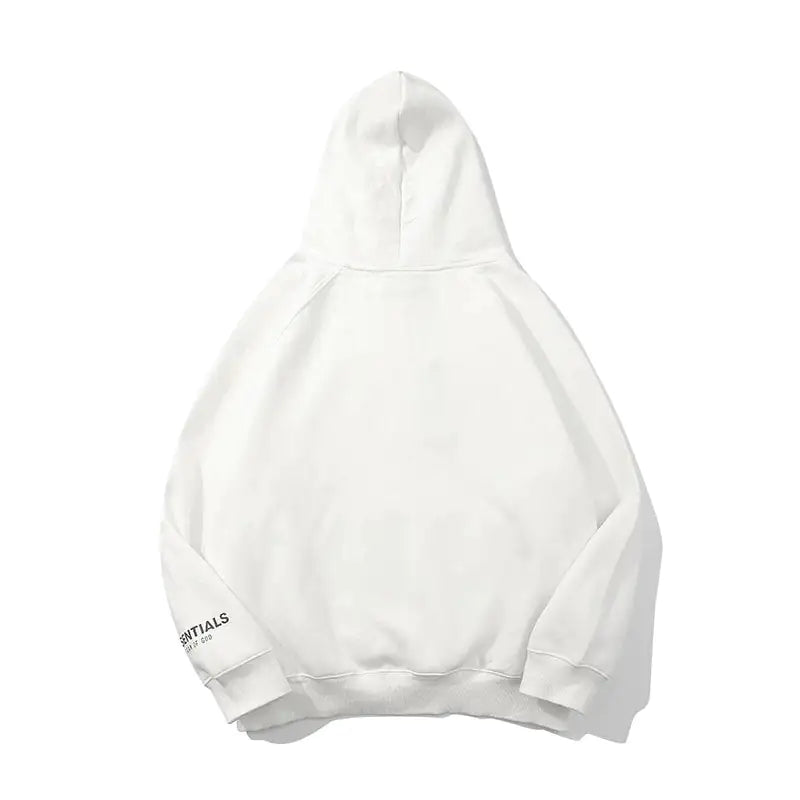 Oversized Hoodies - HERITAGE HOME 