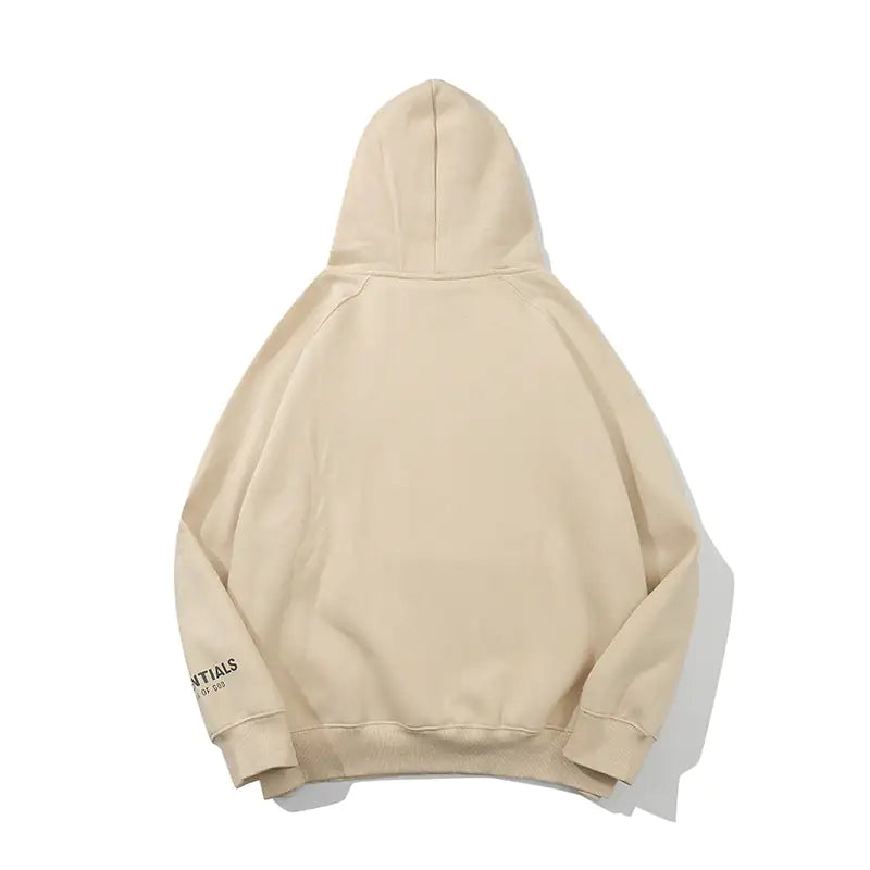 Oversized Hoodies - HERITAGE HOME 