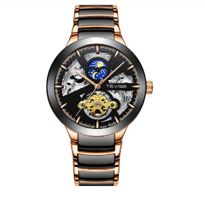 Luxury  Men's Automatic Mechanical Watches - HERITAGE HOME 