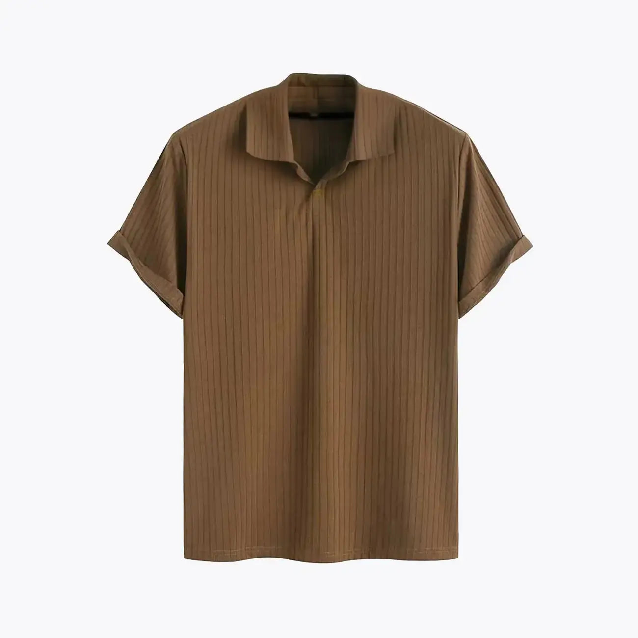 Casual Polo Shirt - HERITAGE HOME 