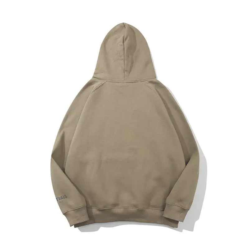 Oversized Hoodies - HERITAGE HOME 