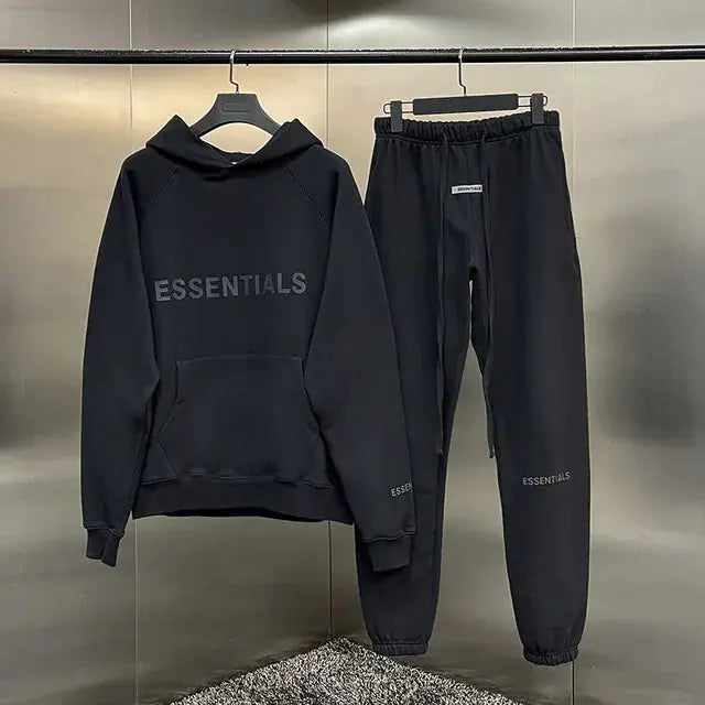 Reflective Hoodies - HERITAGE HOME 