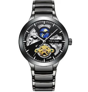 Luxury  Men's Automatic Mechanical Watches - HERITAGE HOME 