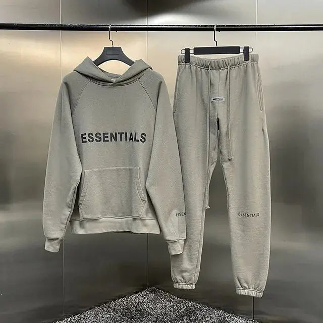 Reflective Hoodies - HERITAGE HOME 