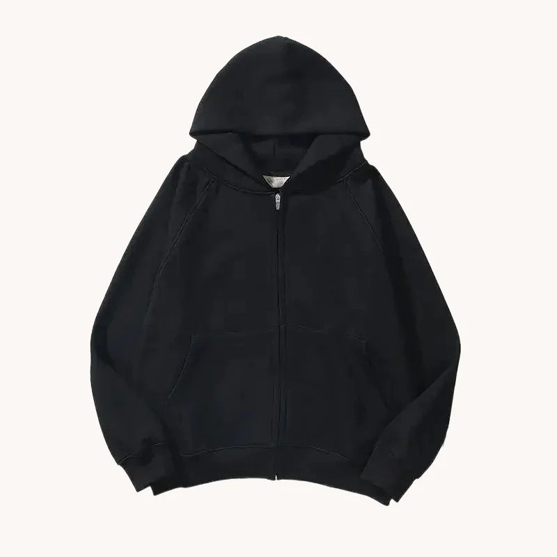 Oversized Hoodies - HERITAGE HOME 