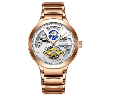 Luxury  Men's Automatic Mechanical Watches - HERITAGE HOME 