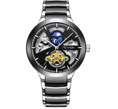 Luxury  Men's Automatic Mechanical Watches - HERITAGE HOME 