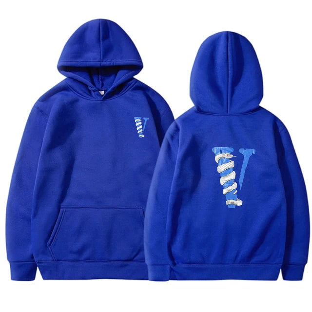 Casual Hoodies - HERITAGE HOME 